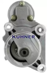 AD KUHNER 254140m -  Стартер